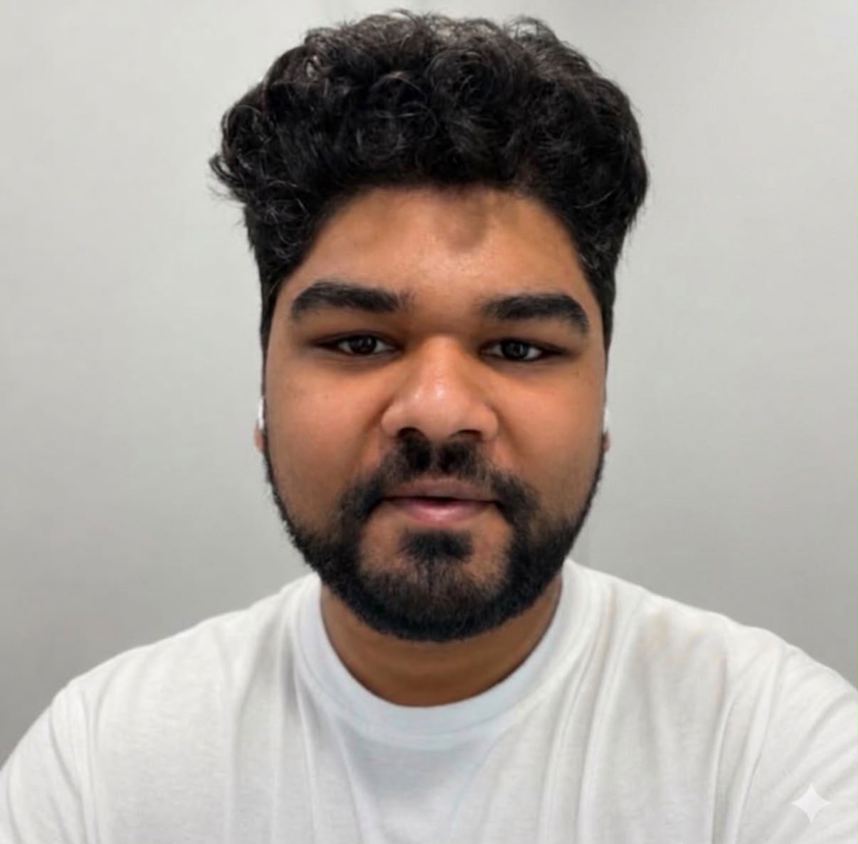 Arsh Khan